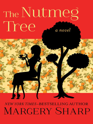 The Nutmeg Tree - ebook